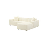 Olafur Sectional