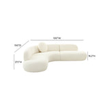 Broohah   Sectional