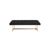 TOV Oppland Bench