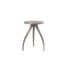 Sia  Textured Side Table