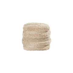 TOV  Yorba Cotton Pouf