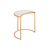 Crescent Nesting Tables