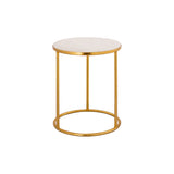 Crescent Nesting Tables