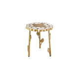 Flor Side Table