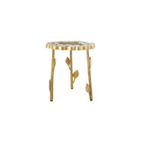 Flor Side Table