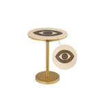 Eye Side Table