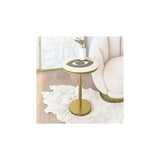 Eye Side Table