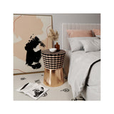 Madilyn Side   Table