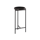 Samara  Side Table