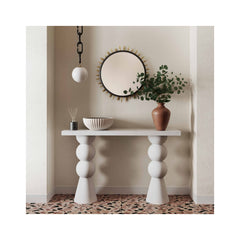 Lupita  Console Table