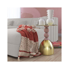 Daleyza  Side Table