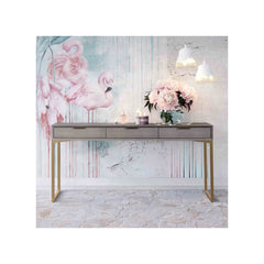 Pesce Shagreen Console