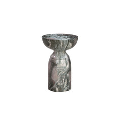 Rue Marble Side Table