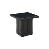 Kayla  Concrete Side Table