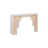 Suzie  Console Table