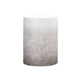 Sarana Ombre Concrete Stool