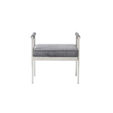 TOV Diva  Bench - Ottoman