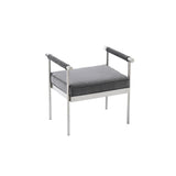 TOV Diva  Bench - Ottoman