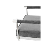 TOV Diva  Bench - Ottoman