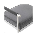 TOV Diva  Bench - Ottoman