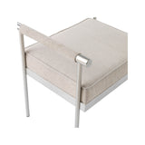 TOV Diva  Bench - Ottoman