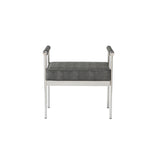 TOV Diva  Bench - Ottoman