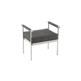 TOV Diva  Bench - Ottoman