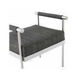 TOV Diva  Bench - Ottoman