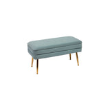 Ziva Storage Bench