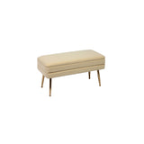 Ziva Storage Bench