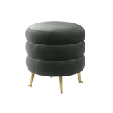 TOV Ladder Ottoman