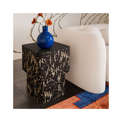 Faye Side Table