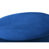 Scarlett Ottoman