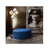 Scarlett Ottoman