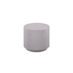 Terrazzo Light Speckled Side Table