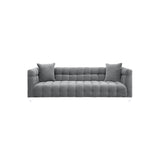 TOV Bea Velvet Sofa