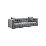 TOV Bea Velvet Sofa