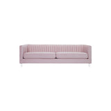 TOV Aviator Velvet Sofa