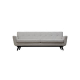 TOV James Linen Sofa