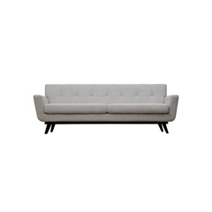 TOV James Linen Sofa