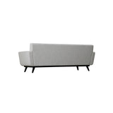 TOV James Linen Sofa