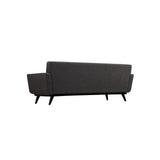 TOV James Linen Sofa