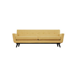 TOV James Linen Sofa