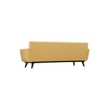 TOV James Linen Sofa