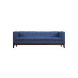 TOV Gavin Linen Sofa