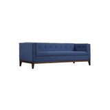 TOV Gavin Linen Sofa