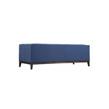 TOV Gavin Linen Sofa