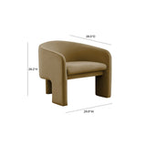 Marla  Accent Chair