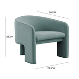 Marla  Accent Chair