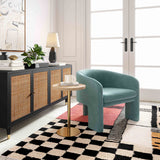 Marla  Accent Chair